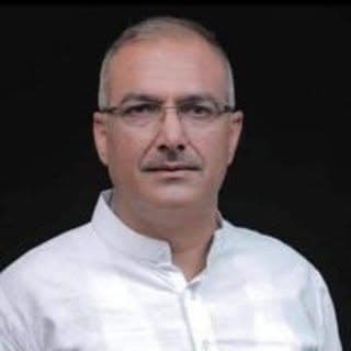 Sanjay Bhatia
