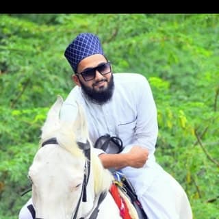 Irfan Raza Qadri