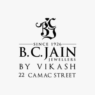 B C Jain Jewellers By Vikash