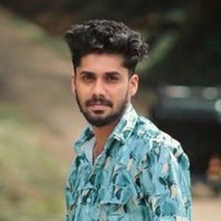 Vinesh T V