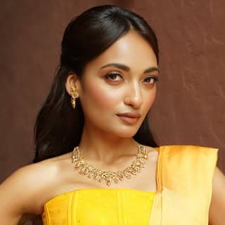 Preeti Sarkar
