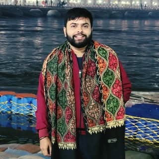 divyansh mishra | ๐ฎ๐ณ