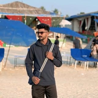 NiCky Puzhavathu