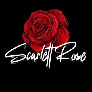 Scarlett Rose Social Media