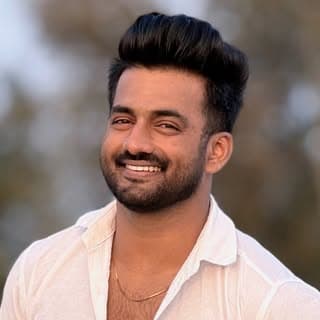 Nishad Rasheed