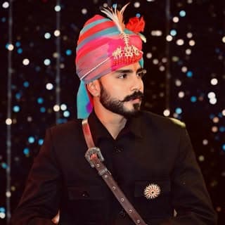 ॳ₹vιи∂ Bhati