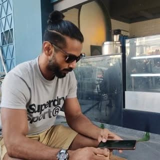 Jophil Lal