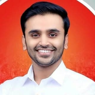 Dr.Aniket Deshmukh FC 9101 ✪
