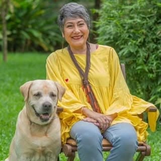 Michelle Mendonca Bambawale