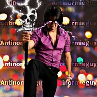theantinormieguy