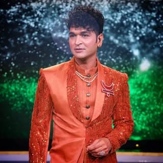 Ashish Patil