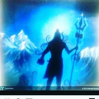 ShivShakti 0 ๐๏ธ๐๏ธ