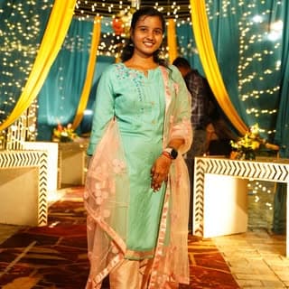Priyankapriyadarshini Swain