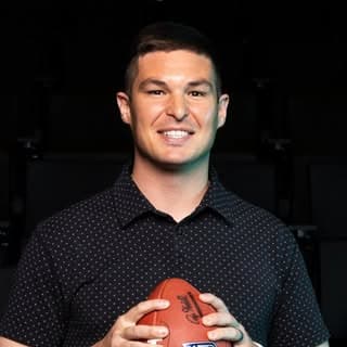 Nick Mullens