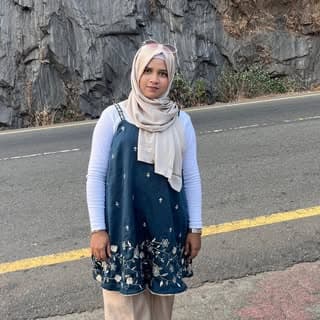 Sadiya Shariff