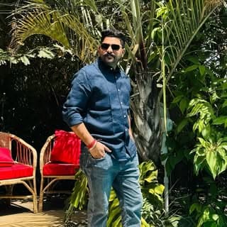 Jayhind Singh Yadav Bjp