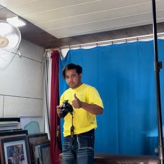 Rizwan ALi