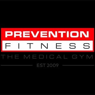 PREVENTION FITNESS-THE MEDICAL GYM✨