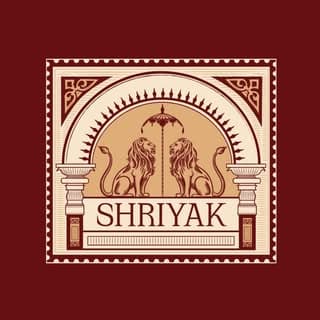 SHRIYAK!