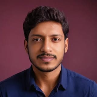 Bharath Kumar M