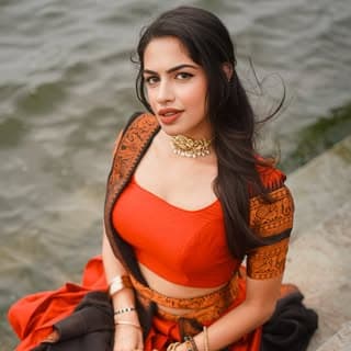 Shakshi Shetty