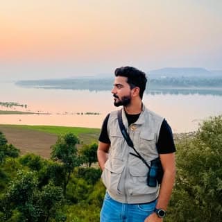 Shantanu Sharma