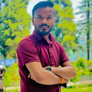 Dr.Awadesh Kumar Pandey
