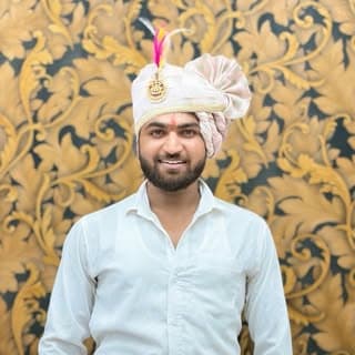? बापु जीगरसिंह राठोड़ ?