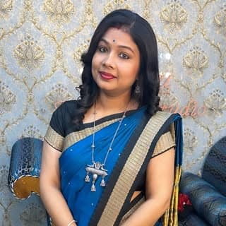 Shalini Piyush Panda