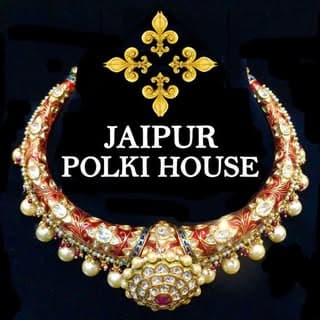 Diamond Polki Jadau Jewellery