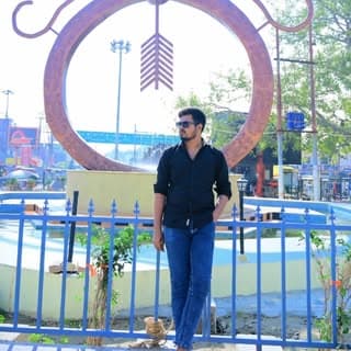 Vipin Pandey