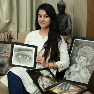 Charu Dhawan