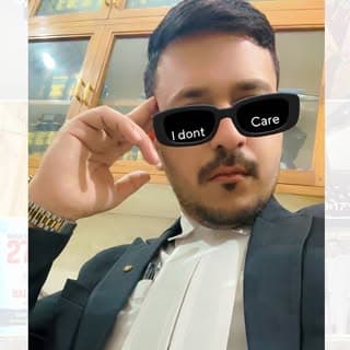Adv Hitesh saini