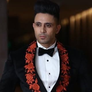 Jas singh