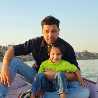 Bhanu Pratap Singh