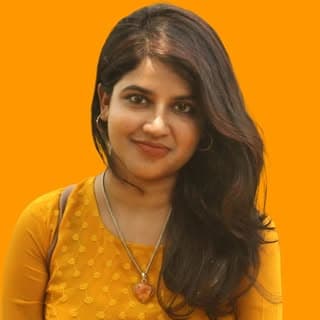 Saswati Parija | Sketch Artist