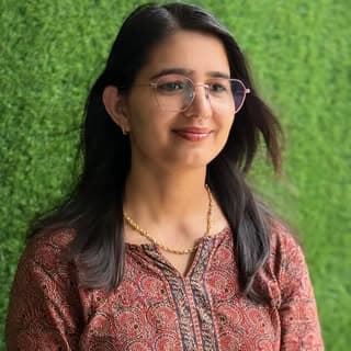 Sharda Bagariya