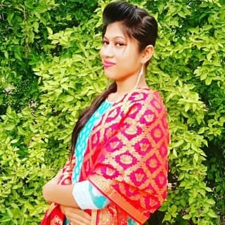 Jagyasini Kuanr