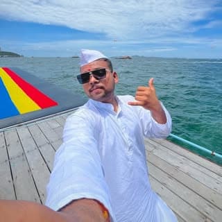 Parth Bhosale