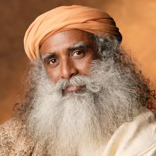 Sadhguru Karnataka