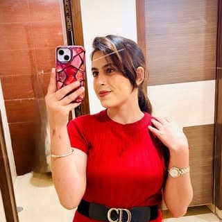 Anju Sharma