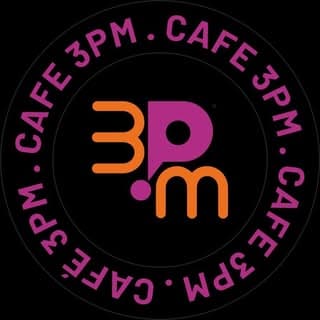 cafe3pm®️