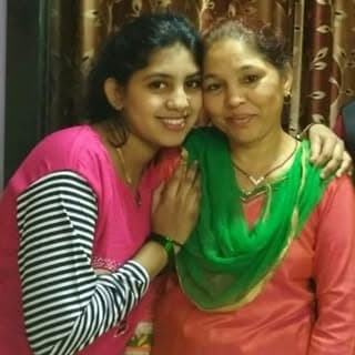 Neelofar vaheed