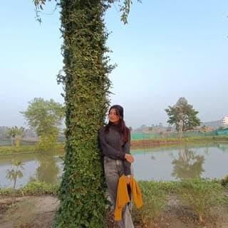 Abantika Biswas