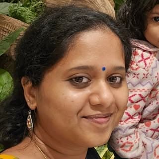 Dhivya Kumar