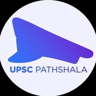 UPSC PATHSHALA