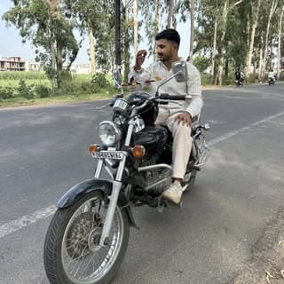 Deepak Rawat