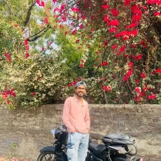 क्षितिज राठोड