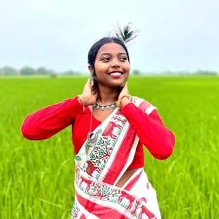 Deepti Toppo