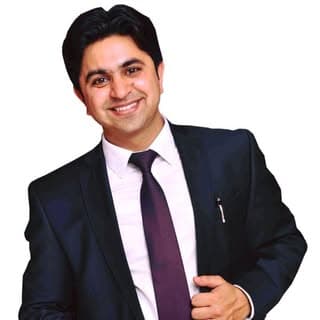 CA Jitender Kumar (CA JK)